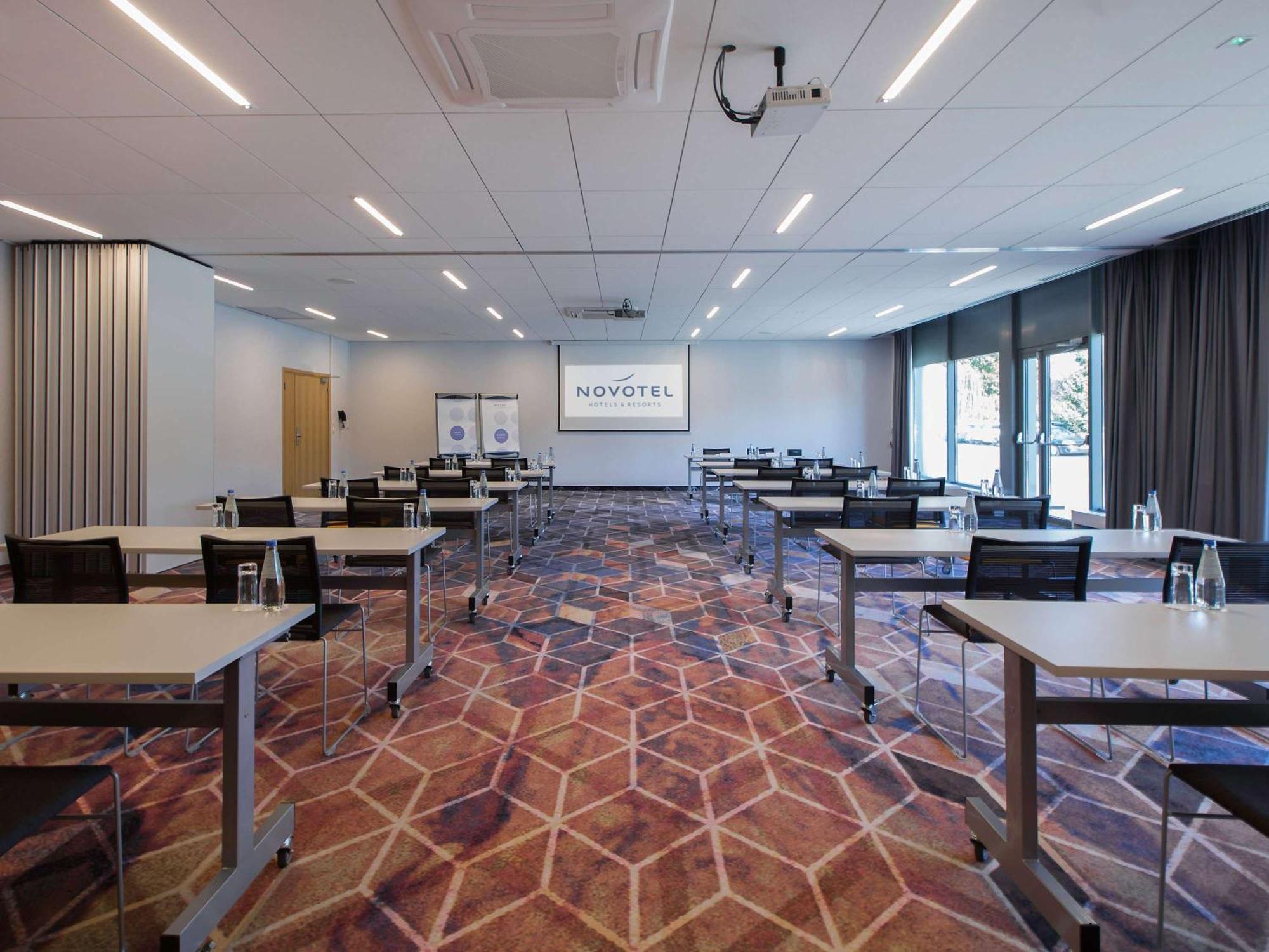 Novotel Wroclaw