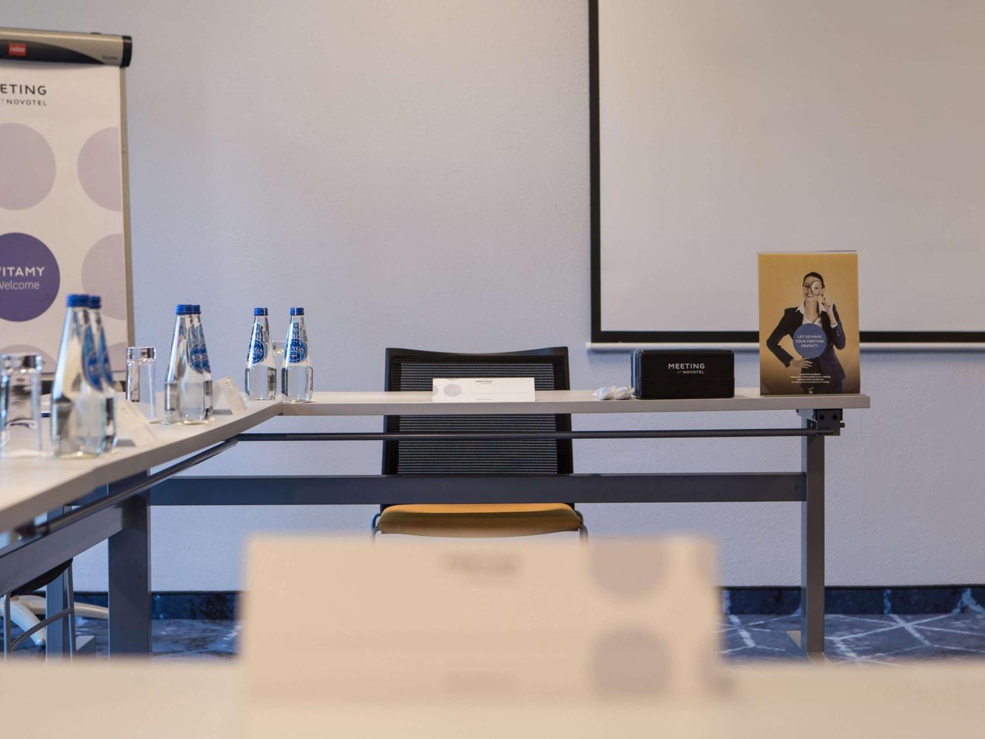 Novotel 3* Wroclaw