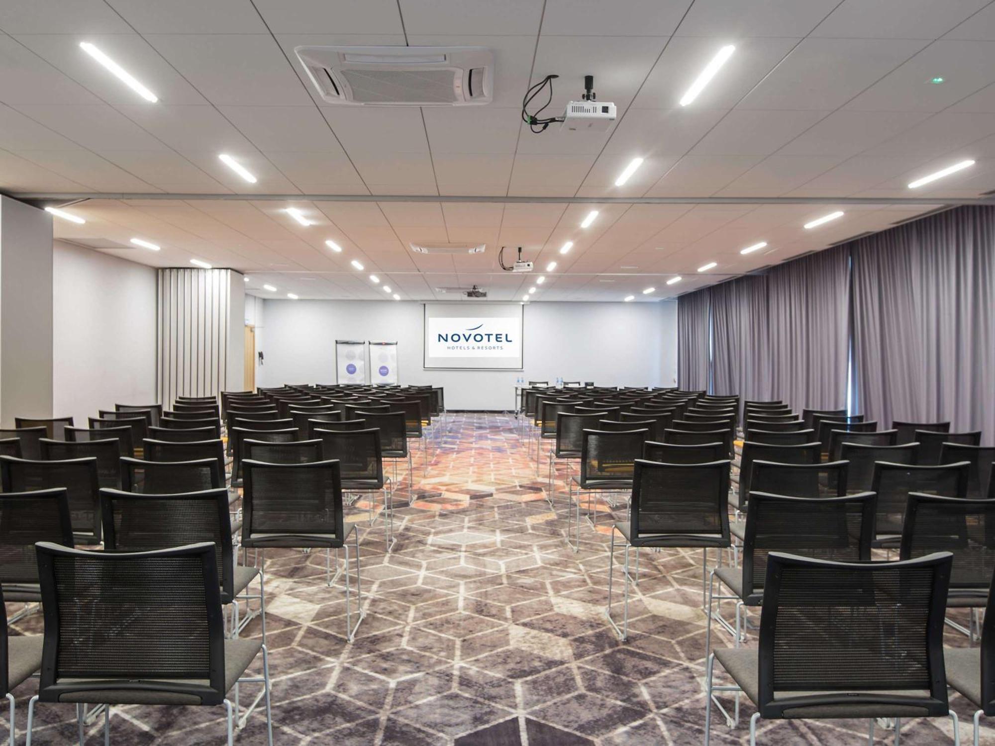 Novotel 3* Wroclaw
