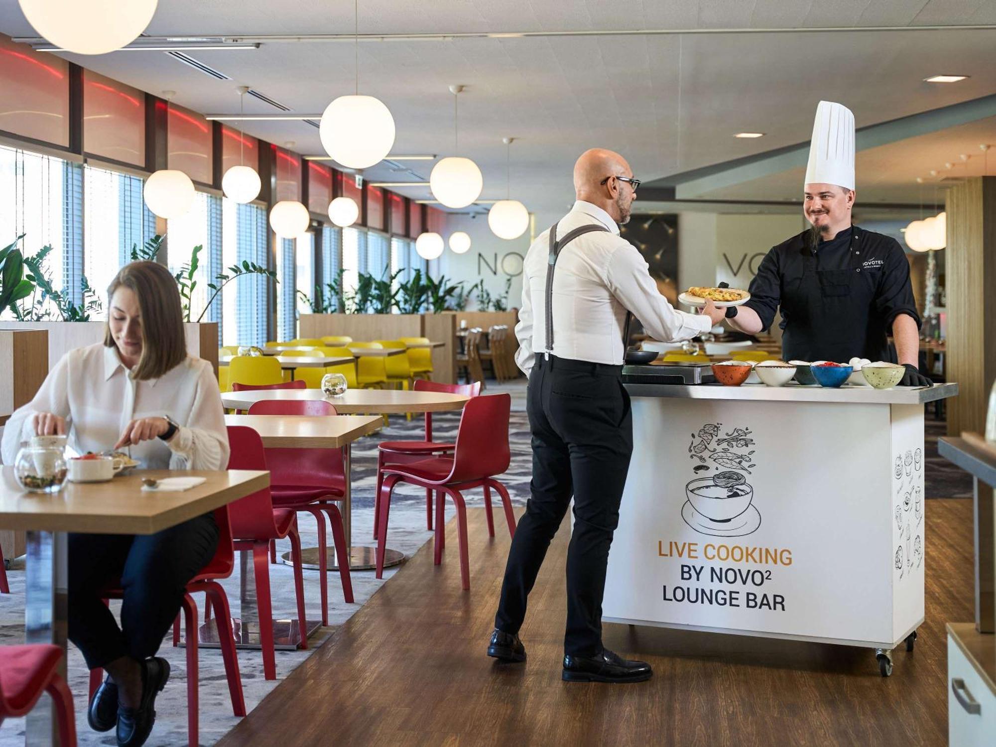 Novotel Wroclaw