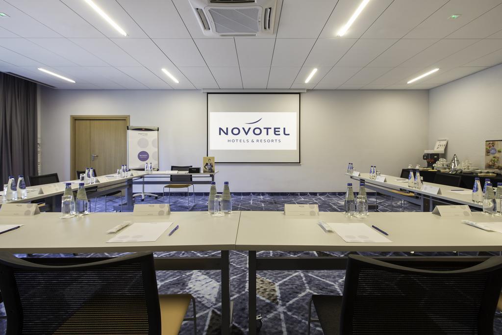 Novotel Wroclaw