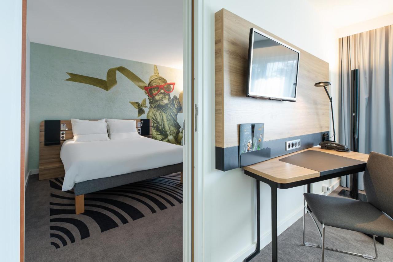 Novotel Hotel Wroclaw