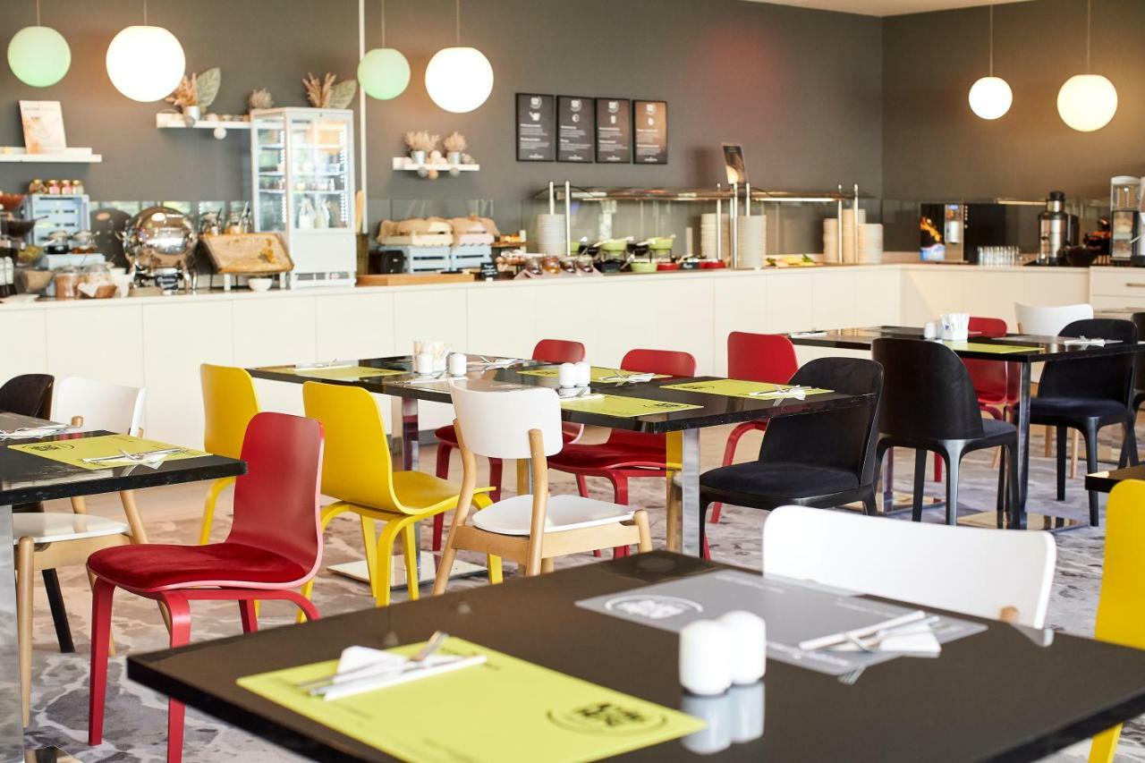 Novotel Hotel Wroclaw