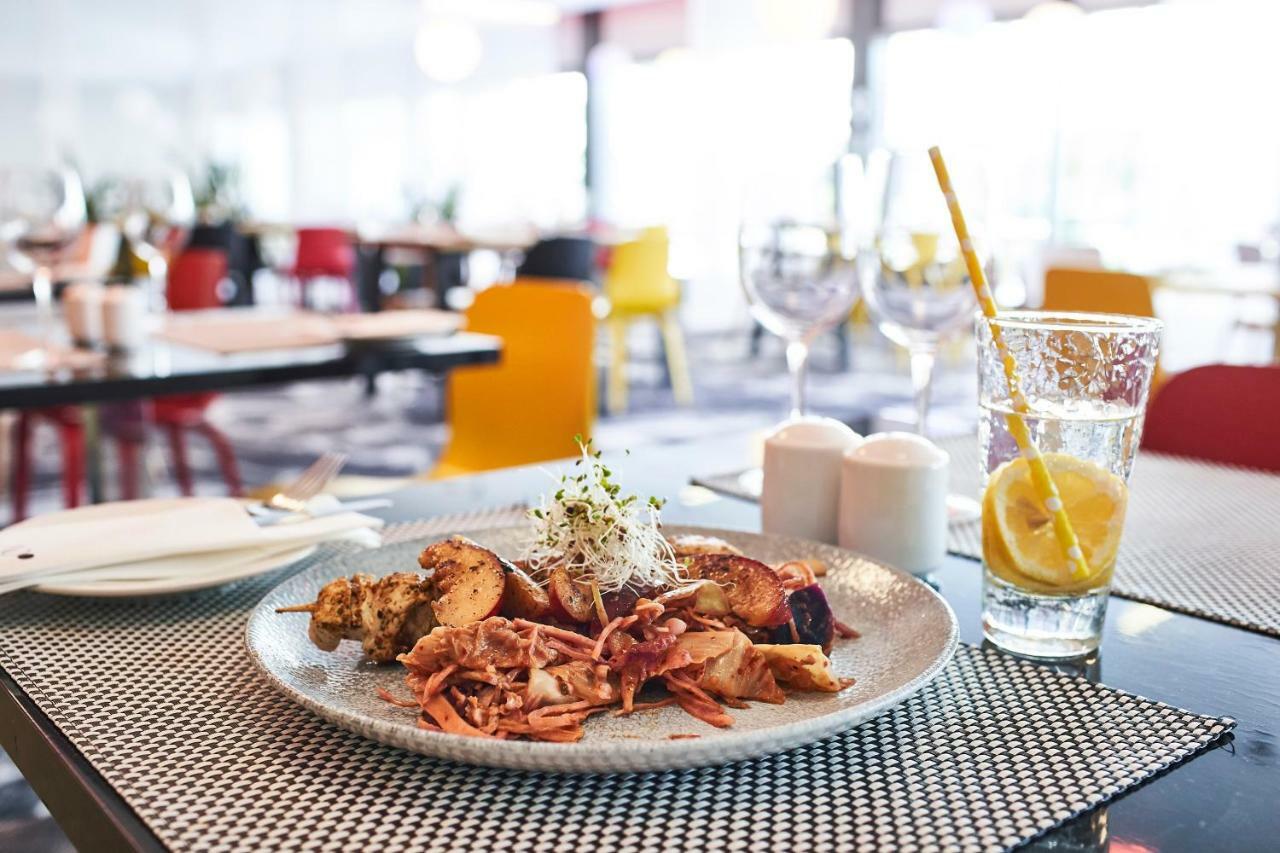 Novotel Hotel Wroclaw