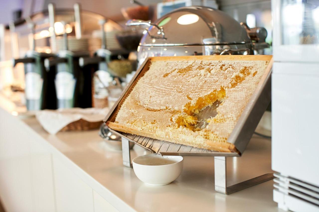 Hotel Novotel Wroclaw