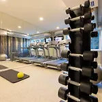 Novotel Wrocław City