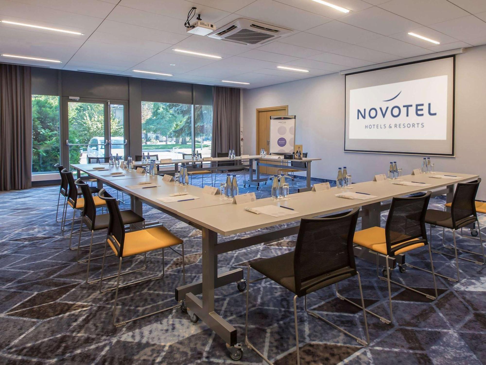 Novotel Wrocław