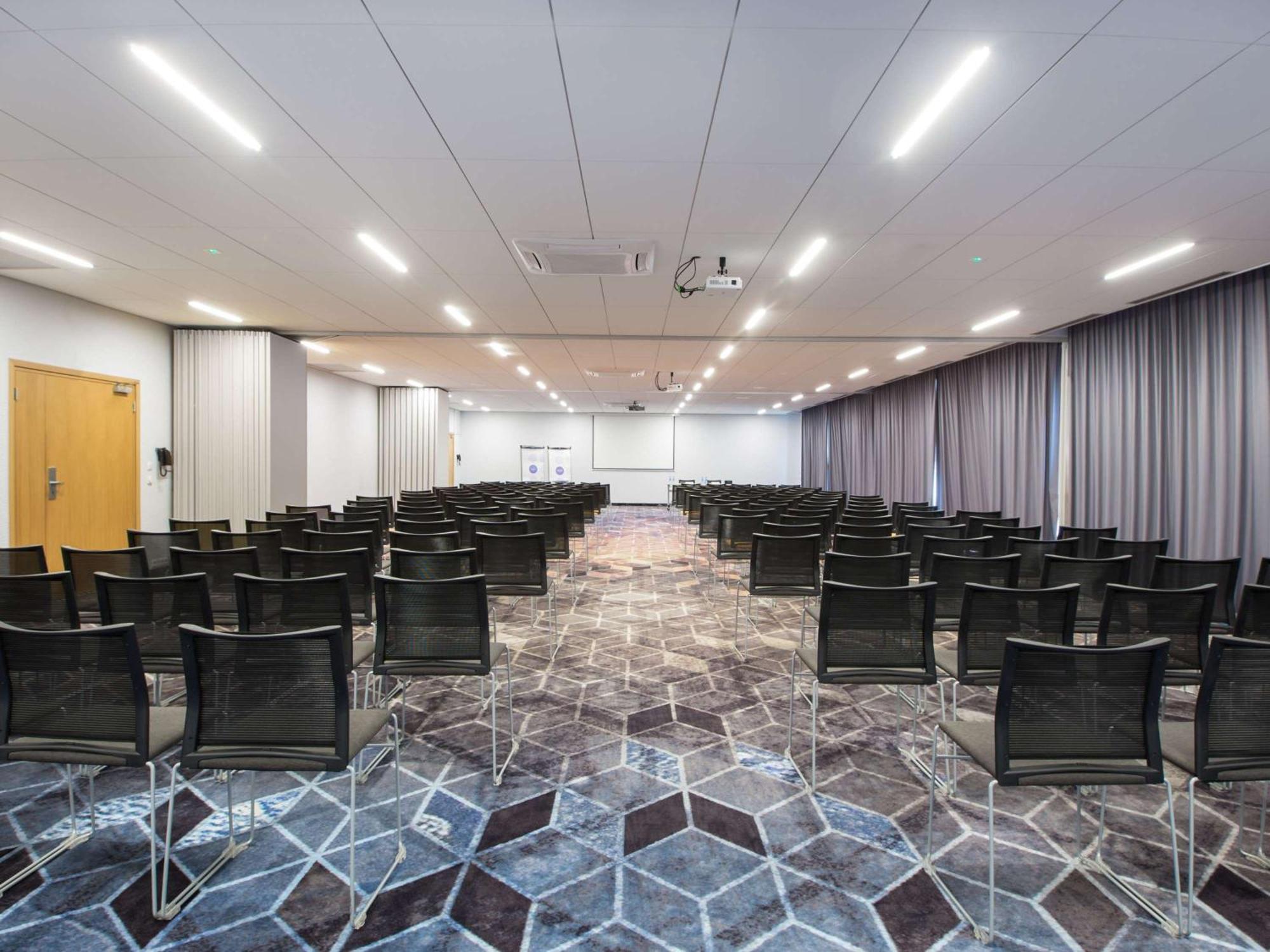 Hotel Novotel Wrocław