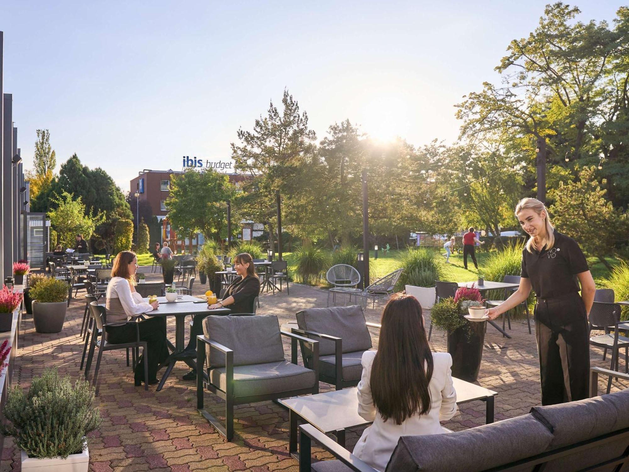 Novotel Wrocław