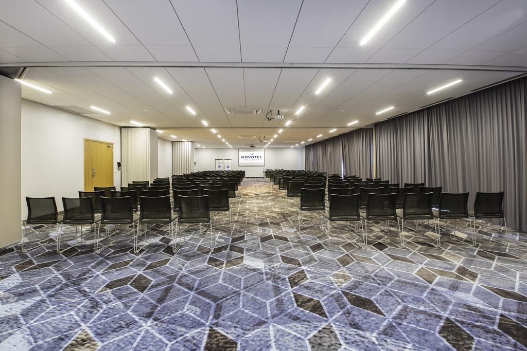 Novotel Hotel 3*