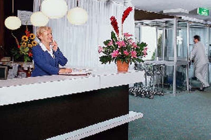 Hotel Novotel