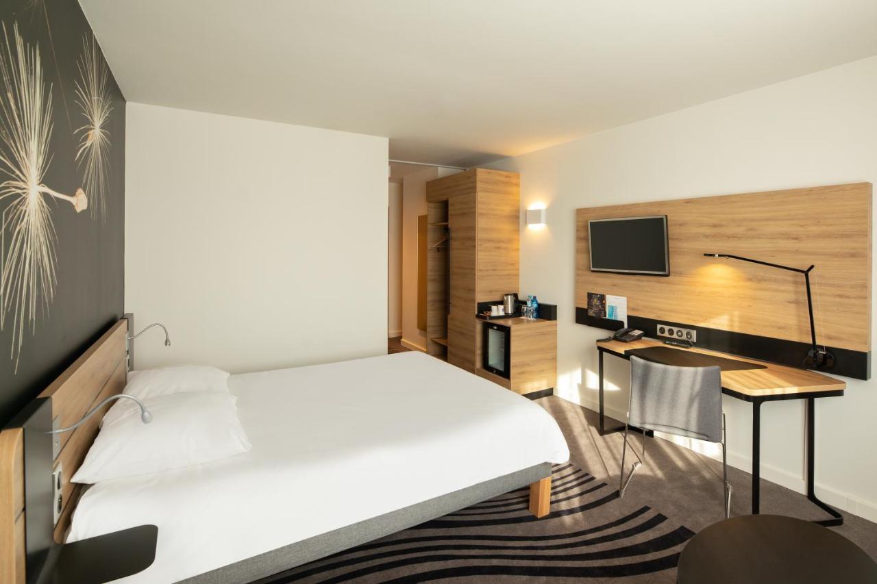 Novotel 3* Wrocław