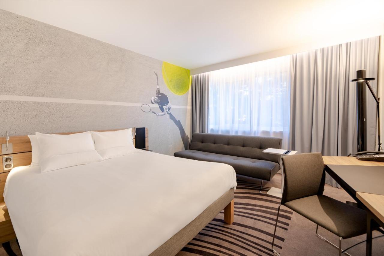 Novotel 3* Wrocław