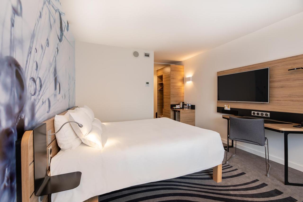 Novotel Hotel Wrocław